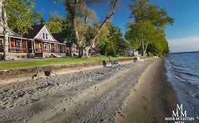 Bald Mountain Camps Hotel Rangeley 2* United States Of America